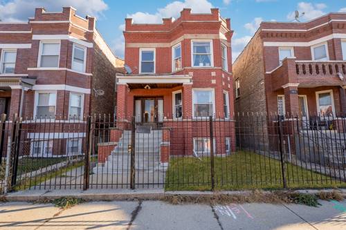 921 N Drake, Chicago, IL 60651