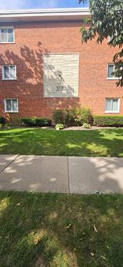 317 Wisconsin Unit 1A, Oak Park, IL 60302