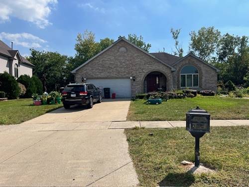 3605 River, Hazel Crest, IL 60429