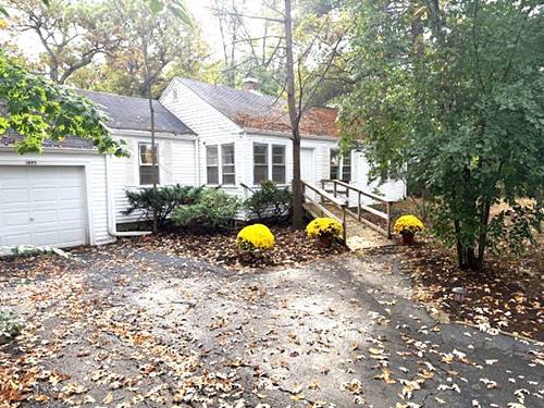 1805 Gilbert, Downers Grove, IL 60515