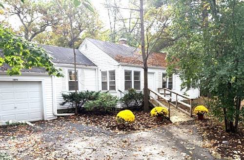 1805 Gilbert, Downers Grove, IL 60515