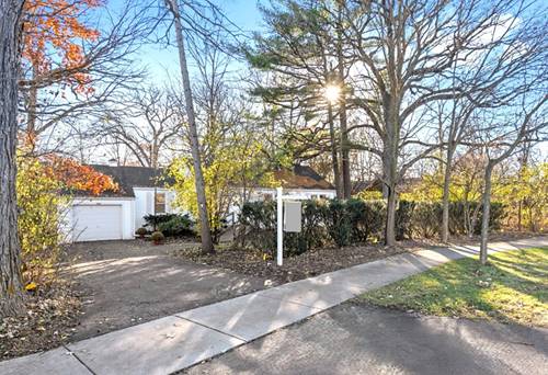 1805 Gilbert, Downers Grove, IL 60515