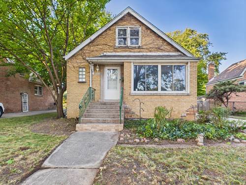 4328 W 109th, Oak Lawn, IL 60453