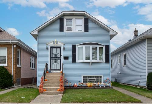4127 N Ozark, Norridge, IL 60706