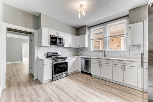 8510 S Blackstone, Chicago, IL 60619