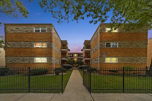 4337 N Kedvale Unit 2E, Chicago, IL 60641