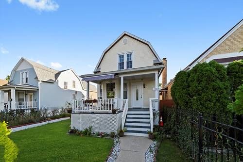 3349 W 60th, Chicago, IL 60629