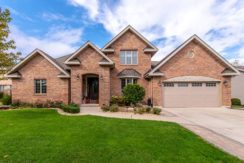 732 Edgewater, Morris, IL 60450