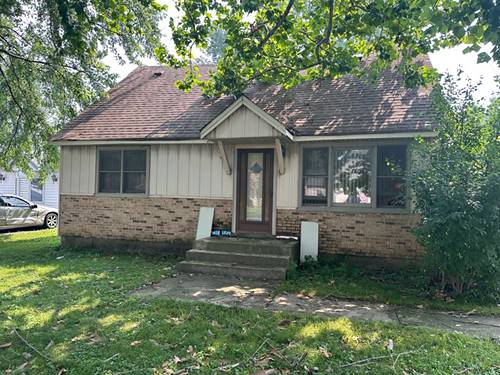 7733 Beloit, Bridgeview, IL 60455