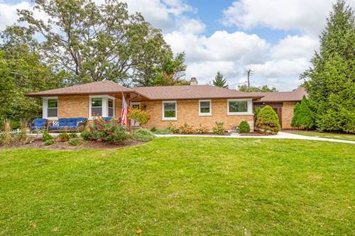 4637 Oakwood, Downers Grove, IL 60515
