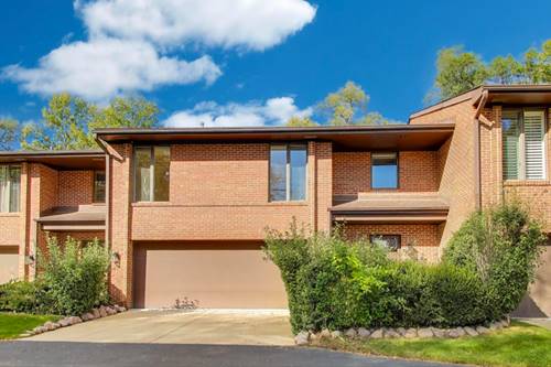 300 Boardwalk Unit 201, Park Ridge, IL 60068