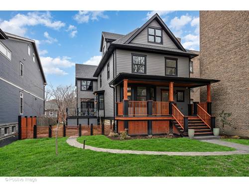 3846 N Kedvale, Chicago, IL 60641