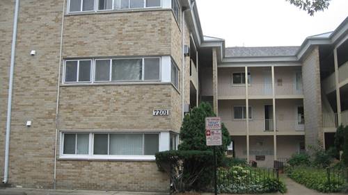 7201 W Wellington Unit D-1, Elmwood Park, IL 60707