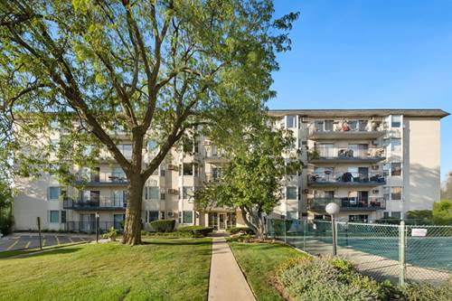 5510 Lincoln Unit 301, Morton Grove, IL 60053
