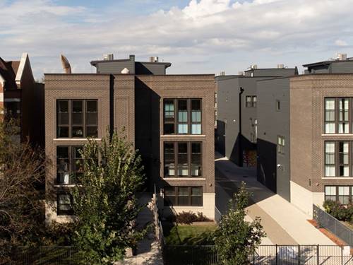 4448 S Drexel Unit A, Chicago, IL 60653