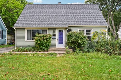 506 N Garfield, Lombard, IL 60148