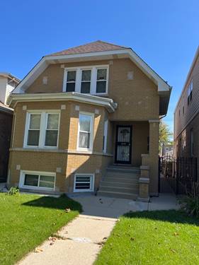 3049 N Kenneth Unit 2, Chicago, IL 60641