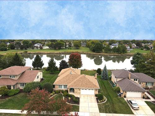8824 Carnoustie, Orland Park, IL 60462