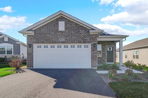 2930 Harnish, Algonquin, IL 60102