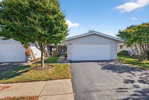 1069 Mohegan, Schaumburg, IL 60193