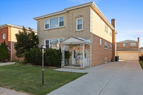 8317 W Summerdale Unit 1, Chicago, IL 60656