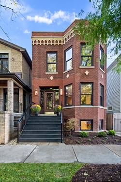 1747 W Cornelia Unit 2, Chicago, IL 60657