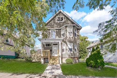 328 South, Waukegan, IL 60085