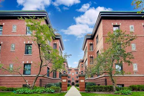2016 Sherman Unit 1E, Evanston, IL 60201
