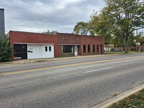 7848 Lincoln, Skokie, IL 60077