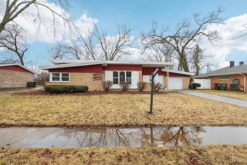 926 Braemar, Flossmoor, IL 60422