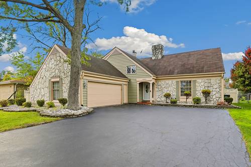 18024 Marlin, Homewood, IL 60430
