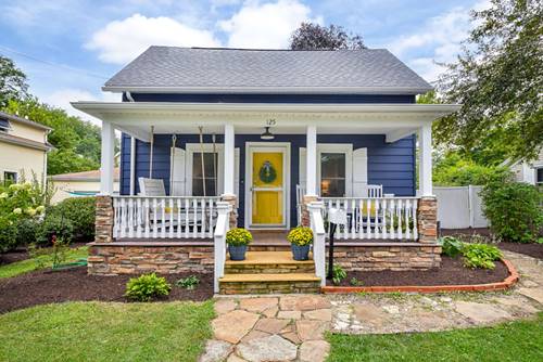 125 N Jackson, Batavia, IL 60510