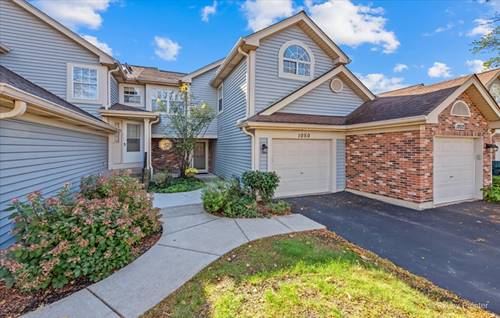 1050 Rockport, Carol Stream, IL 60188