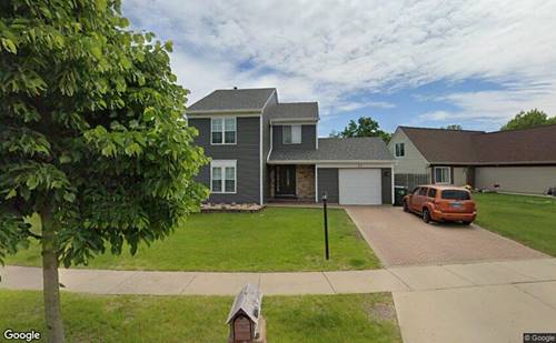 111 Filbert, Streamwood, IL 60107