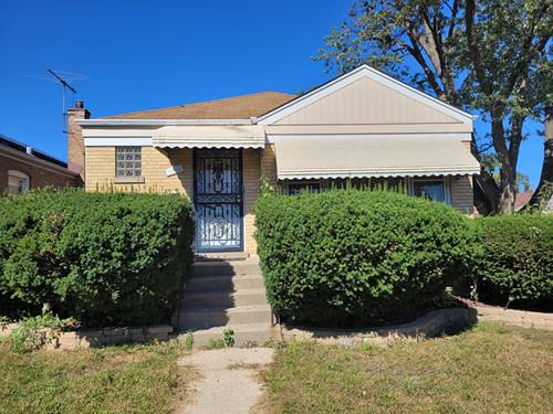 1434 W 123rd, Chicago, IL 60643