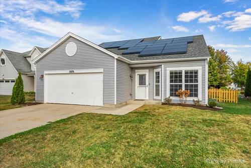 2076 Longwood, Romeoville, IL 60446