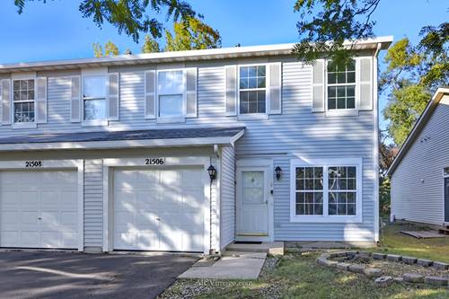 21506 Franklin, Plainfield, IL 60544