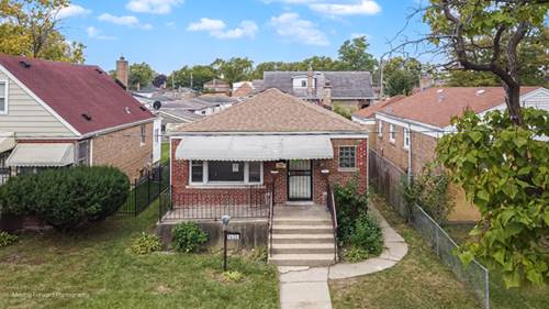 9606 S Eggleston, Chicago, IL 60628