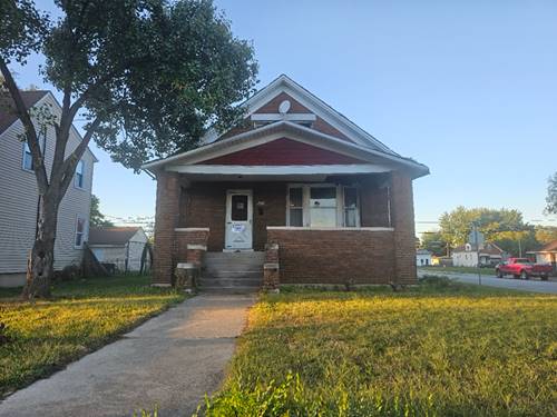 202 156th, Calumet City, IL 60409