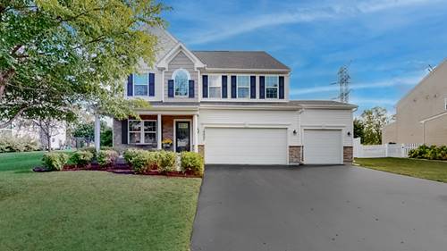 16607 Lewood, Plainfield, IL 60586