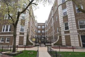 1159 W Lunt Unit 3, Chicago, IL 60626