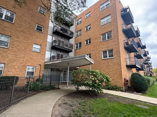 2501 W Bryn Mawr Unit 201, Chicago, IL 60659