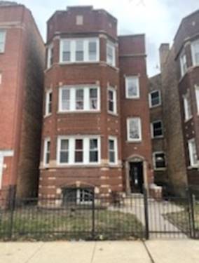 1114 N Lawler Unit 2, Chicago, IL 60651