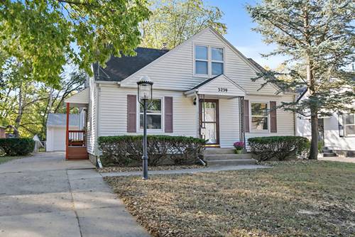 3239 Carolina, Rockford, IL 61108