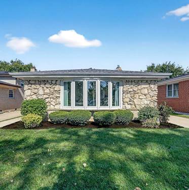 5446 W Lunt, Chicago, IL 60646