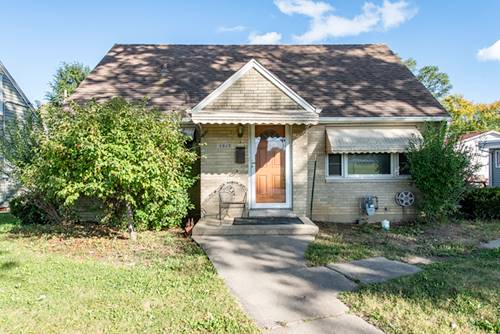 1815 Hervey, North Chicago, IL 60064
