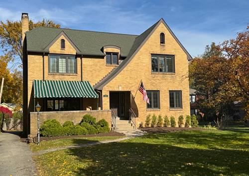 219 E St Charles, Elmhurst, IL 60126