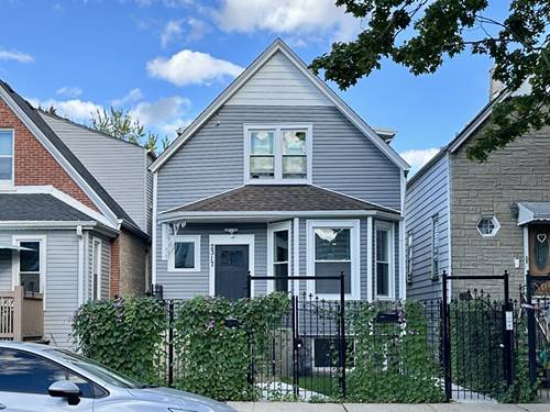 2317 N Keeler Unit GDN, Chicago, IL 60639