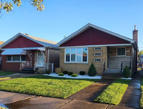 221 E 89th, Chicago, IL 60619