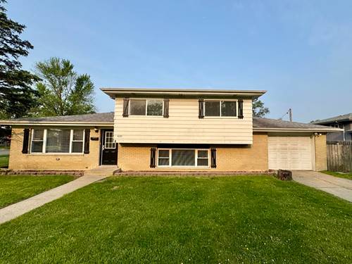 4230 Barry, Oak Forest, IL 60452